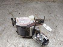 Ремень безопасности задний левый PBJSBV Opel Insignia