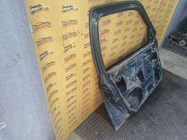 Дверь передняя левая D94242 Peugeot 406 - Фото 5