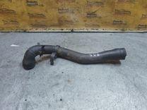 Патрубок интеркулера 5TF4OW Opel Astra - Фото 3