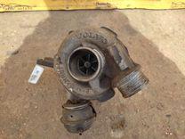 Турбина H4JMNX Volvo V70 - Фото 1