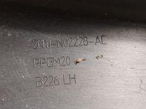 Дождевик 31N4JI Ford Fusion - Фото 9