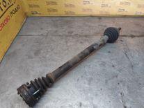 Полуось передняя правая (приводной вал, ШРУС) 58UH3Z Volkswagen Golf
