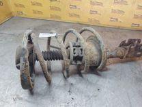 Пружина передняя KAUZZN Renault Safrane купить с доставкой