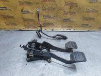 Узел педальный (блок педалей) ZZJJK7 Renault Espace купить