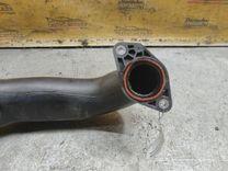 Патрубок турбины I6YD8H Renault Scenic купить с доставкой