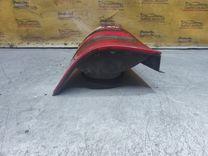 Фонарь задний левый 9ZKAWN Mercedes A W168 - Фото 5