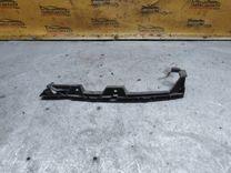 Кронштейн крепления бампера переднего UNDH02 Opel Vectra