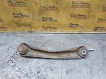 Рычаг задний левый L1M5Y7 Mercedes C W202 купить на авторазборке