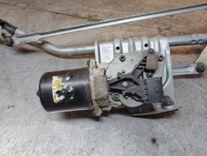 Моторчик передних стеклоочистителей (дворников) UX1VQ6 Renault Scenic купить