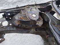 Стакан лонжерона правый VQWWGF Honda Accord купить с доставкой