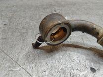 Патрубок (трубопровод, шланг) 3MXJQA Toyota Corolla - Фото 2