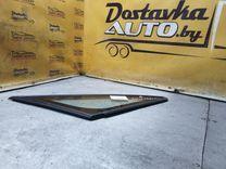 Стекло кузовное боковое правое T2PXP3 Mitsubishi Grandis купить с доставкой. Огромный выбор запчастей и марок авто. У нас есть практически все.