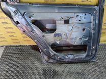 Дверь задняя левая YR0DRP Daewoo Nubira undefined