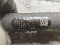 Топливная рампа 27C004 Fiat Linea купить в магазине запчастей бу