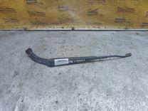 Щеткодержатель (поводок стеклоочистителя, дворник) 2SVUX2 Toyota Corolla - Фото 2