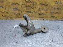 Кронштейн КПП MJVNVD Fiat Bravo