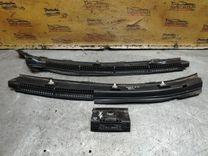 Дождевик NQJSQX Volkswagen Passat - Фото 4