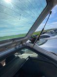 Петля крышки багажника 6UMG2C Peugeot 406