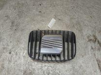 Решетка радиатора UU1F3S Seat Toledo