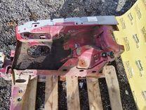 Лонжерон правый IJ1MN6 Peugeot 806 купить