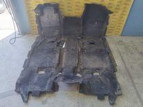 Ковер салонный V7WO3C Honda FR-V - Фото 1