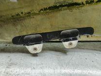 Стекло двери задней правой YEUEYJ Rover 600 купить в магазине запчастей бу