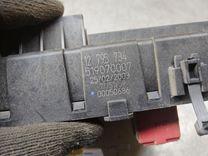 Блок предохранителей 52T5OQ Saab 9-3 купить в магазине запчастей бу