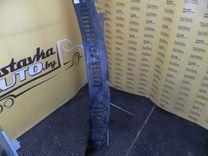 Дождевик 6XB3CX Peugeot Expert