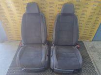 Салон (комплект сидений) 5XNG61 Volkswagen Jetta - Фото 1