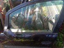Стекло двери передней левой 1A9C3E Opel Zafira
