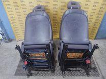 Салон (комплект сидений) 7HVTQ7 Mercedes A W168 - Фото 8