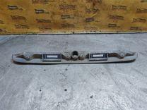 Накладка подсветки номера WJX9CF Opel Zafira купить