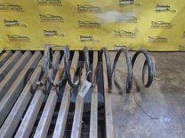 Пружина передняя BOEEC0 Skoda Octavia - Фото 1