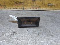 Подсветка номера R65KDQ Renault Espace