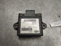 Блок управления топливным насосом 1W9N7H Citroen C5 - Фото 1