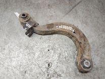 Рычаг задний I8K61G Volkswagen Touran - Фото 2