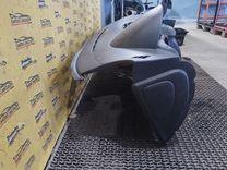 Панель передняя салона (торпедо) P8T86X Peugeot 206 купить