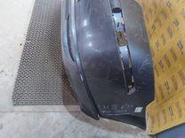 Бампер задний 05TQ9P Ford Mondeo купить в магазине запчастей бу