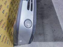 Бампер передний OYJ1A1 Renault Laguna купить в магазине запчастей бу