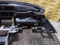 Панель передняя салона (торпедо) XF0MNO Mitsubishi Carisma undefined