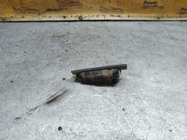 Подсветка номера 5OUVQU Fiat Punto купить в магазине запчастей бу