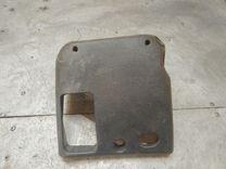 Кожух рулевой колонки G6VPIZ Peugeot 306 - Фото 4