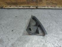 Заглушка зеркала правого GB8KM6 Renault Laguna - Фото 3