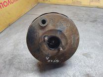 Вакуумный усилитель тормозов 69809K Volkswagen Golf купить