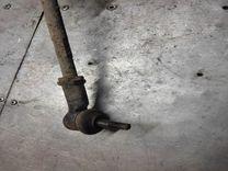 Рулевая рейка WA8S89 Opel Meriva - Фото 4