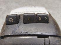 Кнопка руля IVEOW9 Toyota Corolla купить в магазине запчастей бу