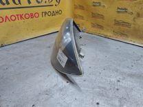 Фонарь задний правый 5V5H74 Mazda 3 купить в магазине запчастей бу