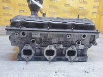 Головка блока цилиндров 43WMHG Audi A4 купить