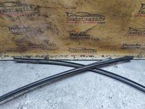 Уплотнитель стекла лобового X6SYO4 Citroen C5 - Фото 5