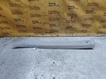 Обшивка стойки передней левой 911N56 Opel Astra купить